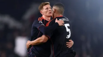 تصاعد المنافسة لاعب يشعل سوق انتقالات الدوري الإنجليزي